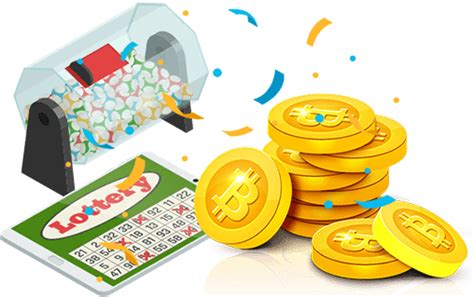 how to play bitcoin lottery